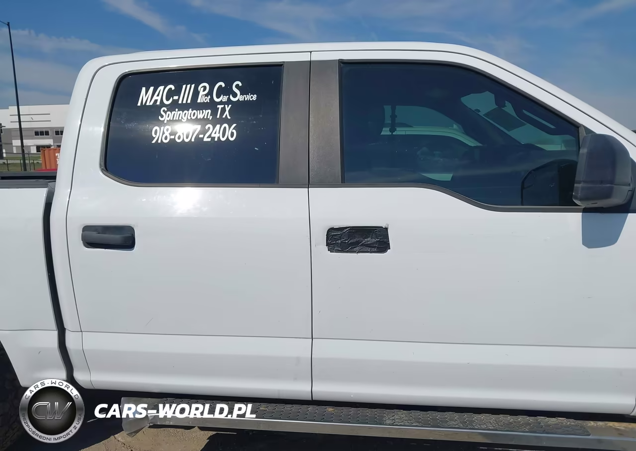 2018 Ford F-150 King Ranch-Lariat-Platinum-Xl-Xlt VIN:1FTEW1E55JKE22608 - 13