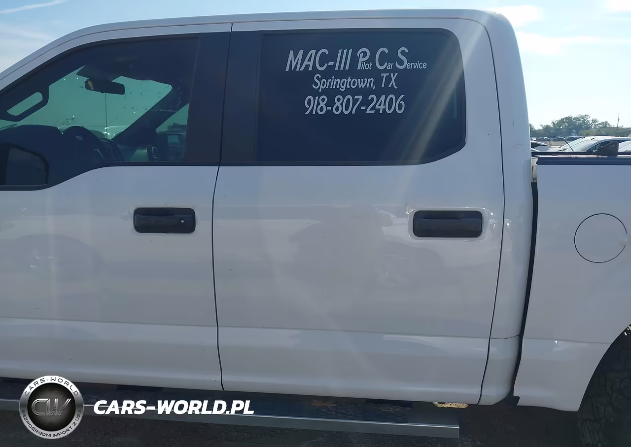2018 Ford F-150 King Ranch-Lariat-Platinum-Xl-Xlt VIN:1FTEW1E55JKE22608 - 14