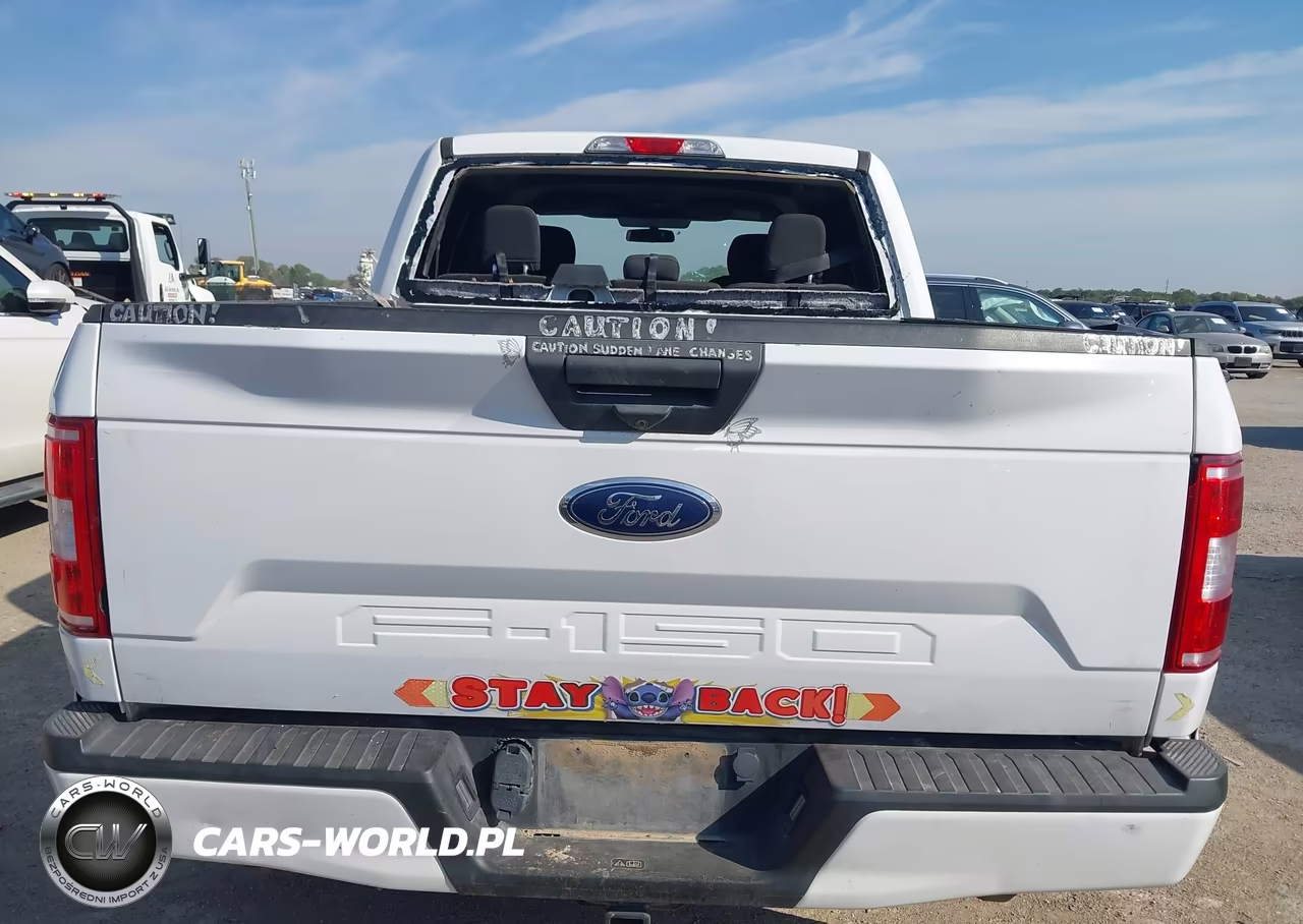 2018 Ford F-150 King Ranch-Lariat-Platinum-Xl-Xlt VIN:1FTEW1E55JKE22608 - 16
