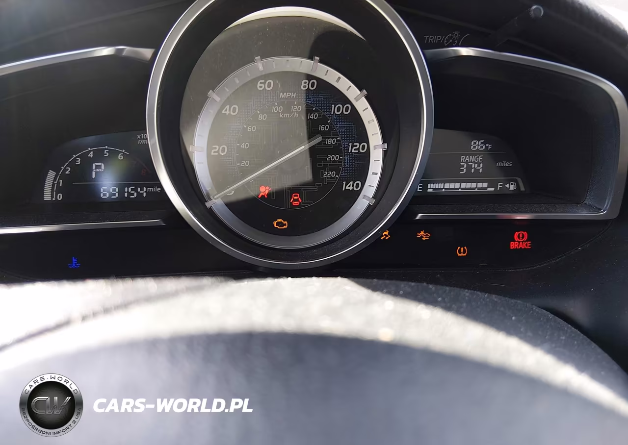 2017 Toyota Yaris Ia VIN:3MYDLBYVXHY182412 - 7