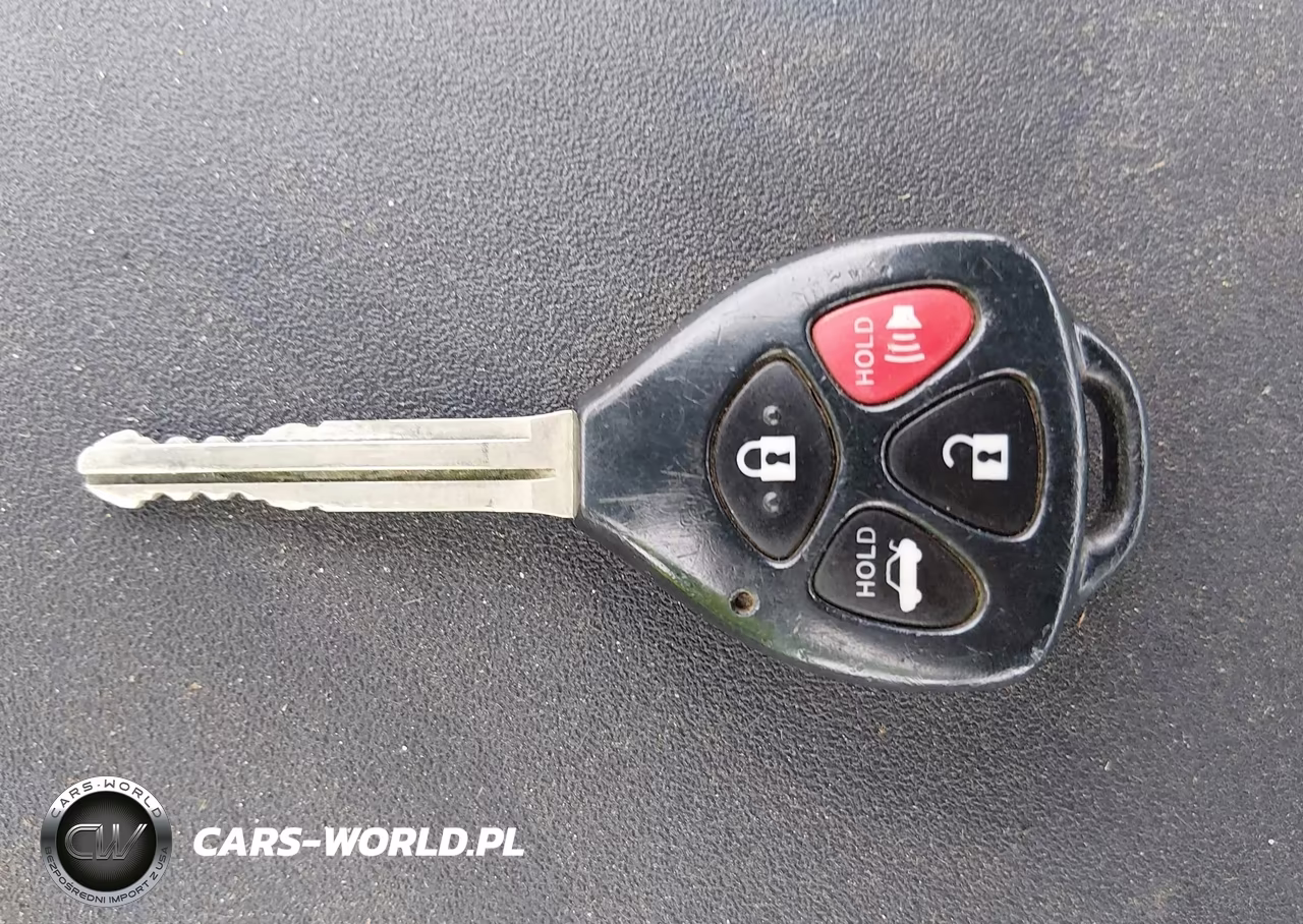 2009 Toyota Camry Le VIN:4T1BE46K29U820091 - 11