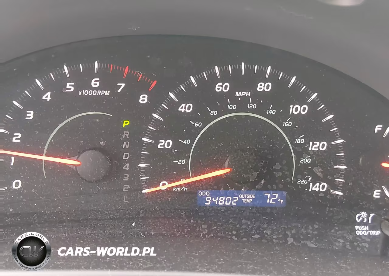 2009 Toyota Camry Le VIN:4T1BE46K29U820091 - 14