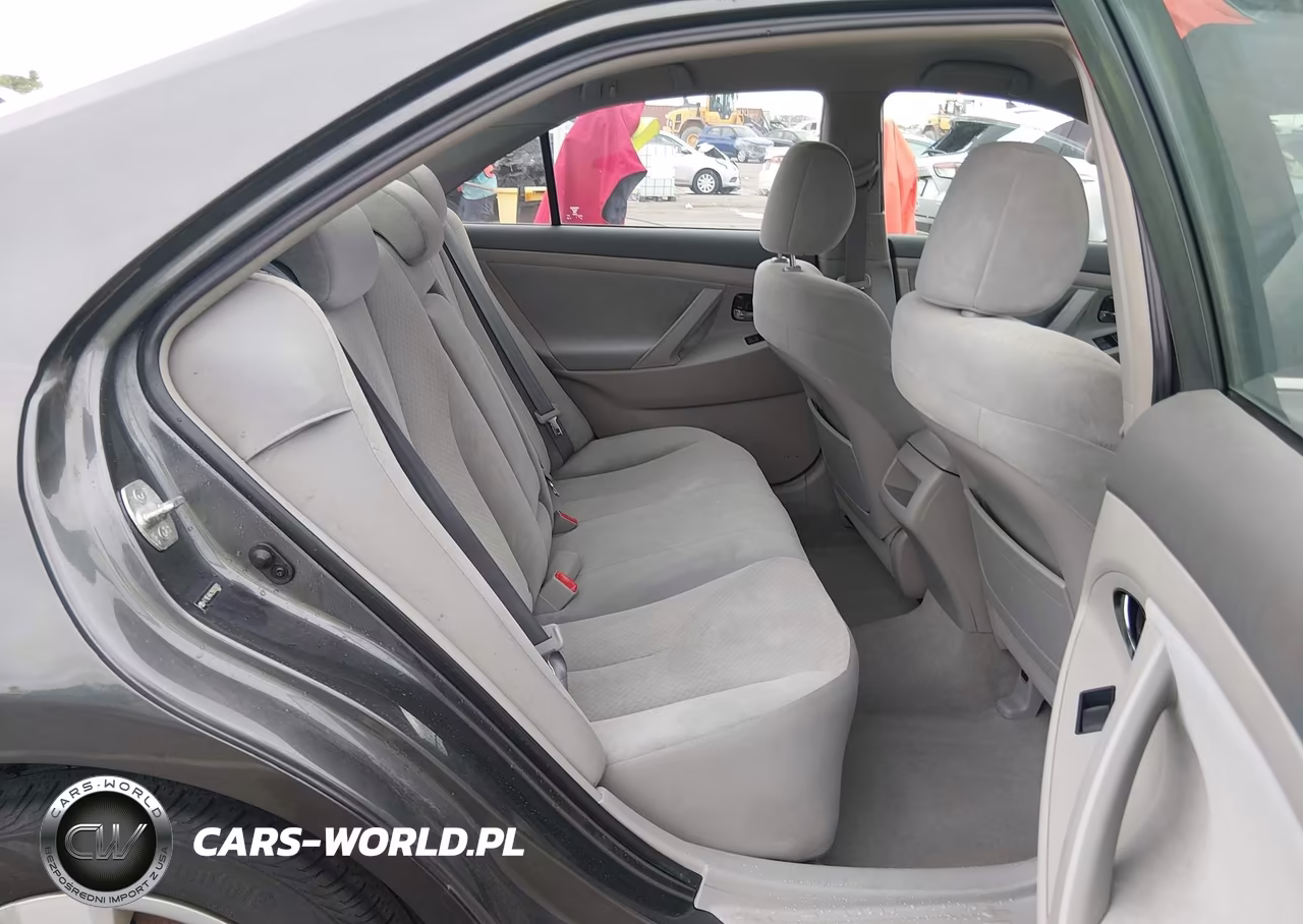 2009 Toyota Camry Le VIN:4T1BE46K29U820091 - 8