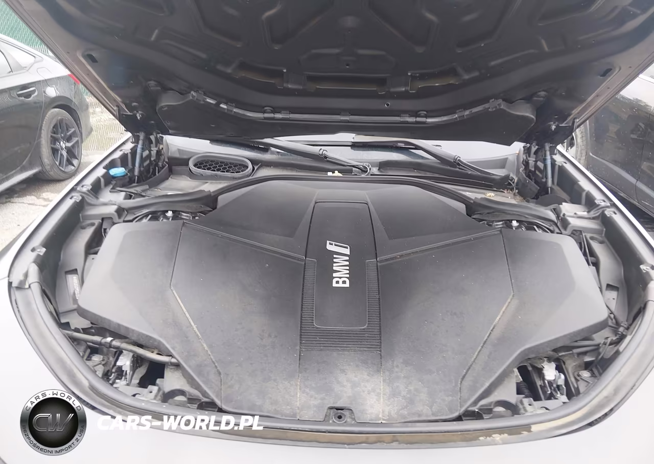 2023 BMW I7 xDrive60 VIN:WBY53EJ07PCN64129 - 10