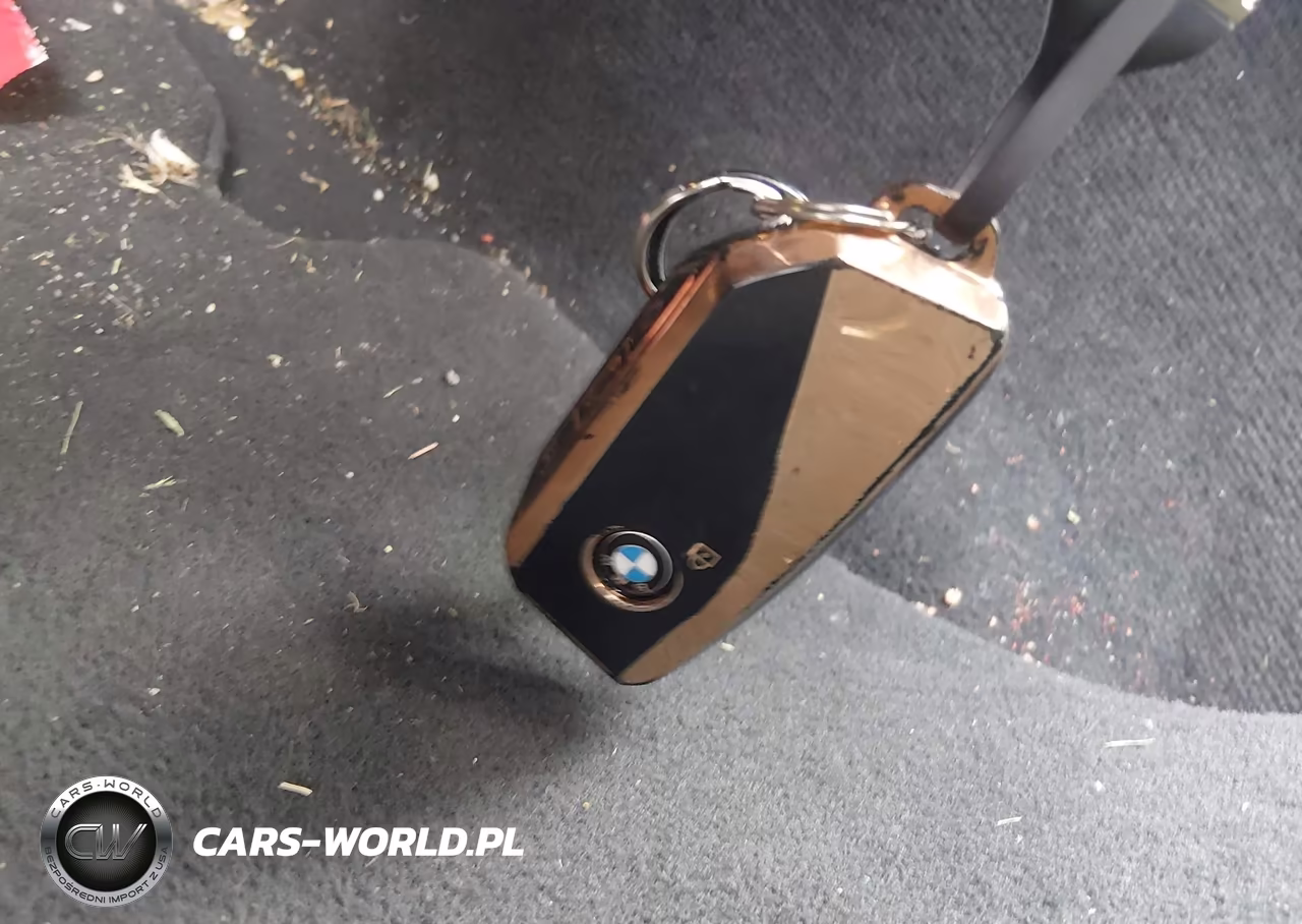 2023 BMW I7 xDrive60 VIN:WBY53EJ07PCN64129 - 11