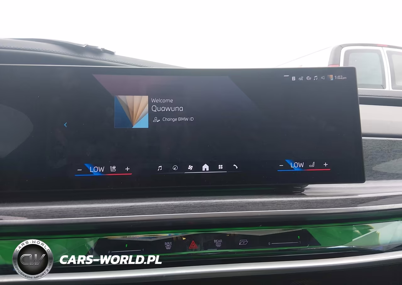 2023 BMW I7 xDrive60 VIN:WBY53EJ07PCN64129 - 18