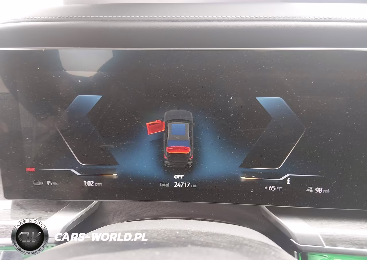 2023 BMW I7 xDrive60 VIN:WBY53EJ07PCN64129 - 7