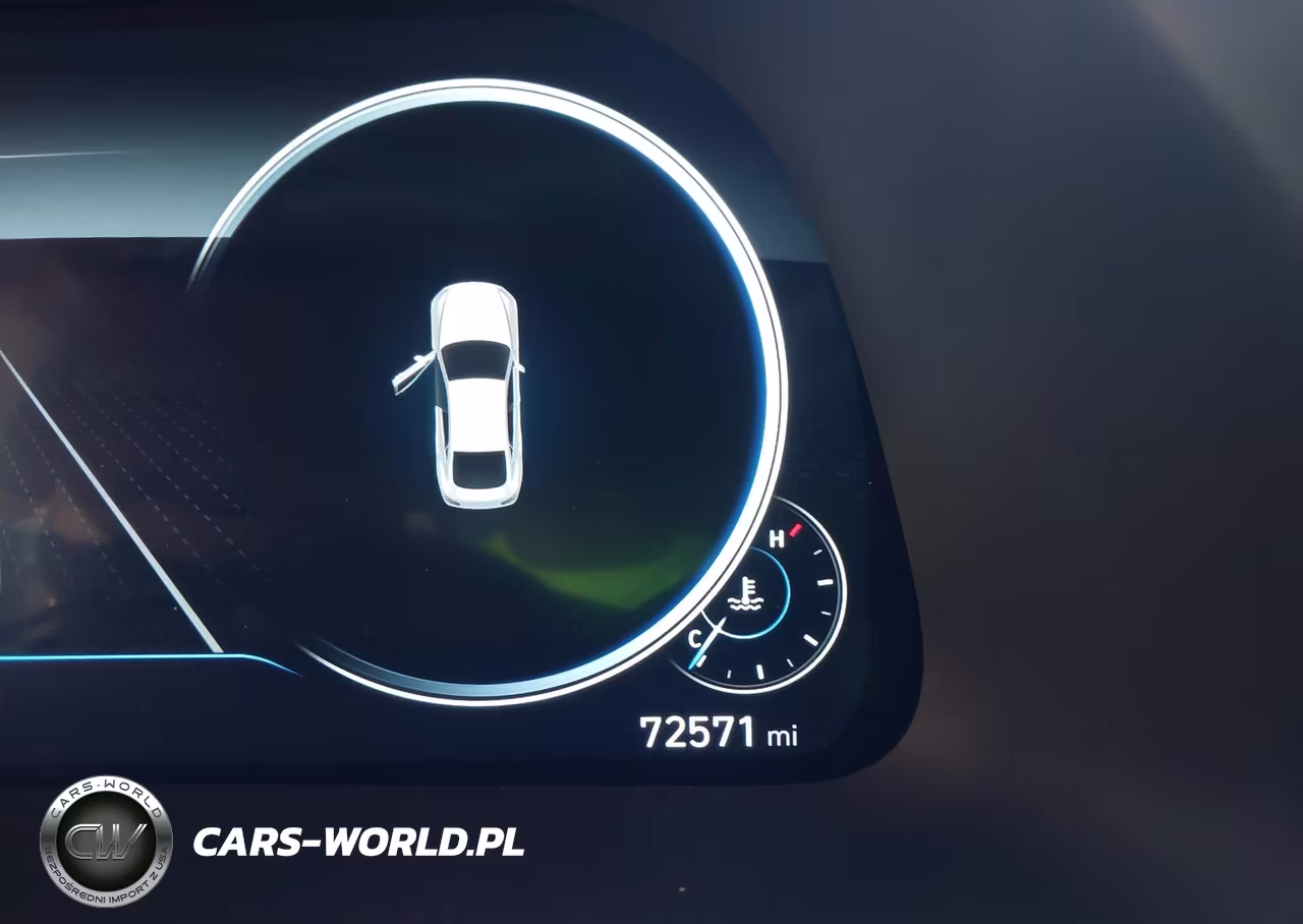 2021 Hyundai Sonata Sel Plus VIN:5NPEJ4J22MH089671 - 15