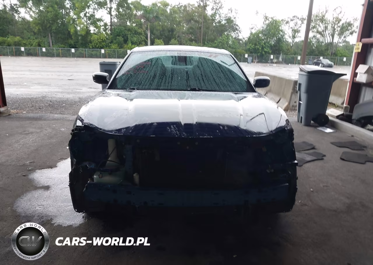 2015 Dodge Charger Se VIN:2C3CDXBG3FH884173 - 13
