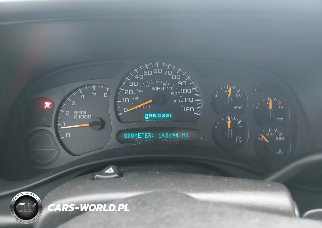 2004 GMC Sierra 1500 Work Truck VIN:2GTEC19V941260554 - 7