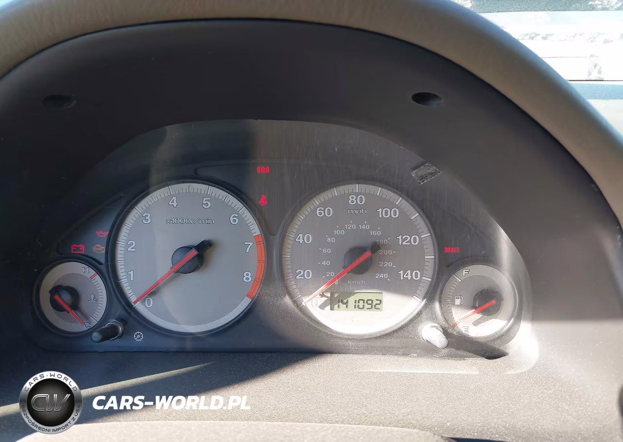 2001 Honda Civic Ex VIN:1HGEM21961L062443 - 7