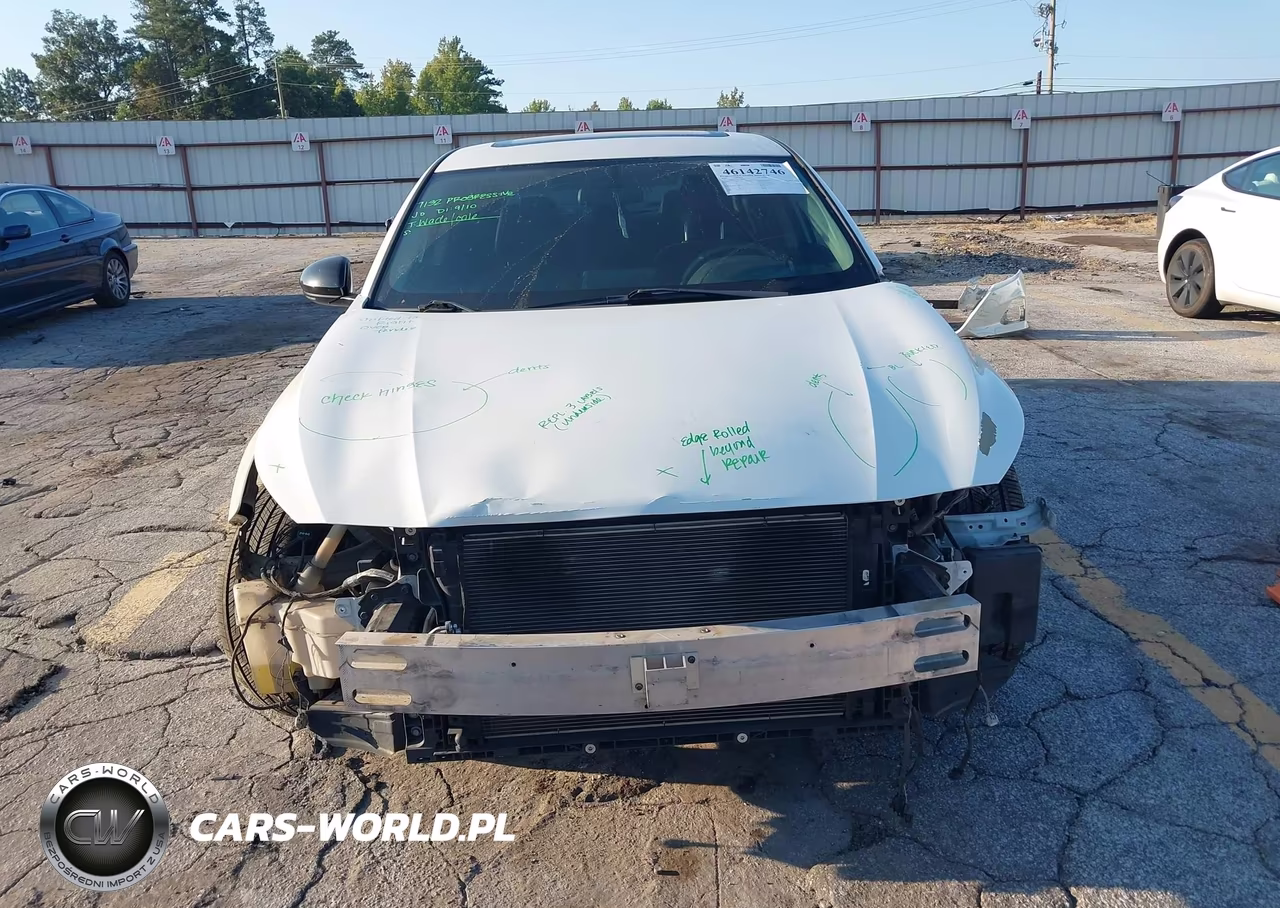 2019 Nissan Altima 2.5 Sr VIN:1N4BL4CV1KN318087 - 13