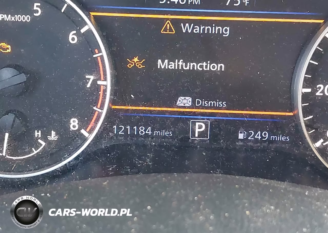 2019 Nissan Altima 2.5 Sr VIN:1N4BL4CV1KN318087 - 16