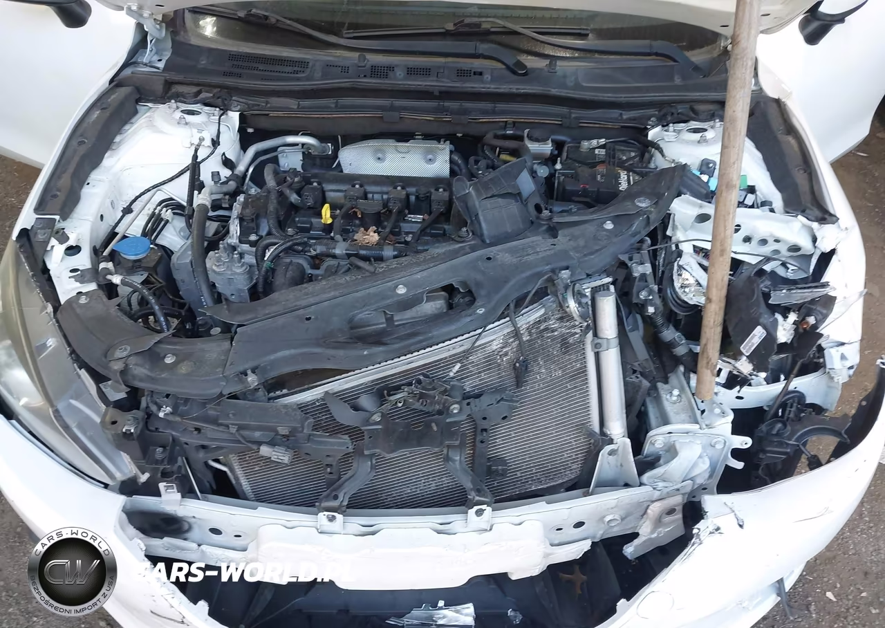 2015 Mazda Mazda3 I Sport VIN:JM1BM1U78F1258196 - 10