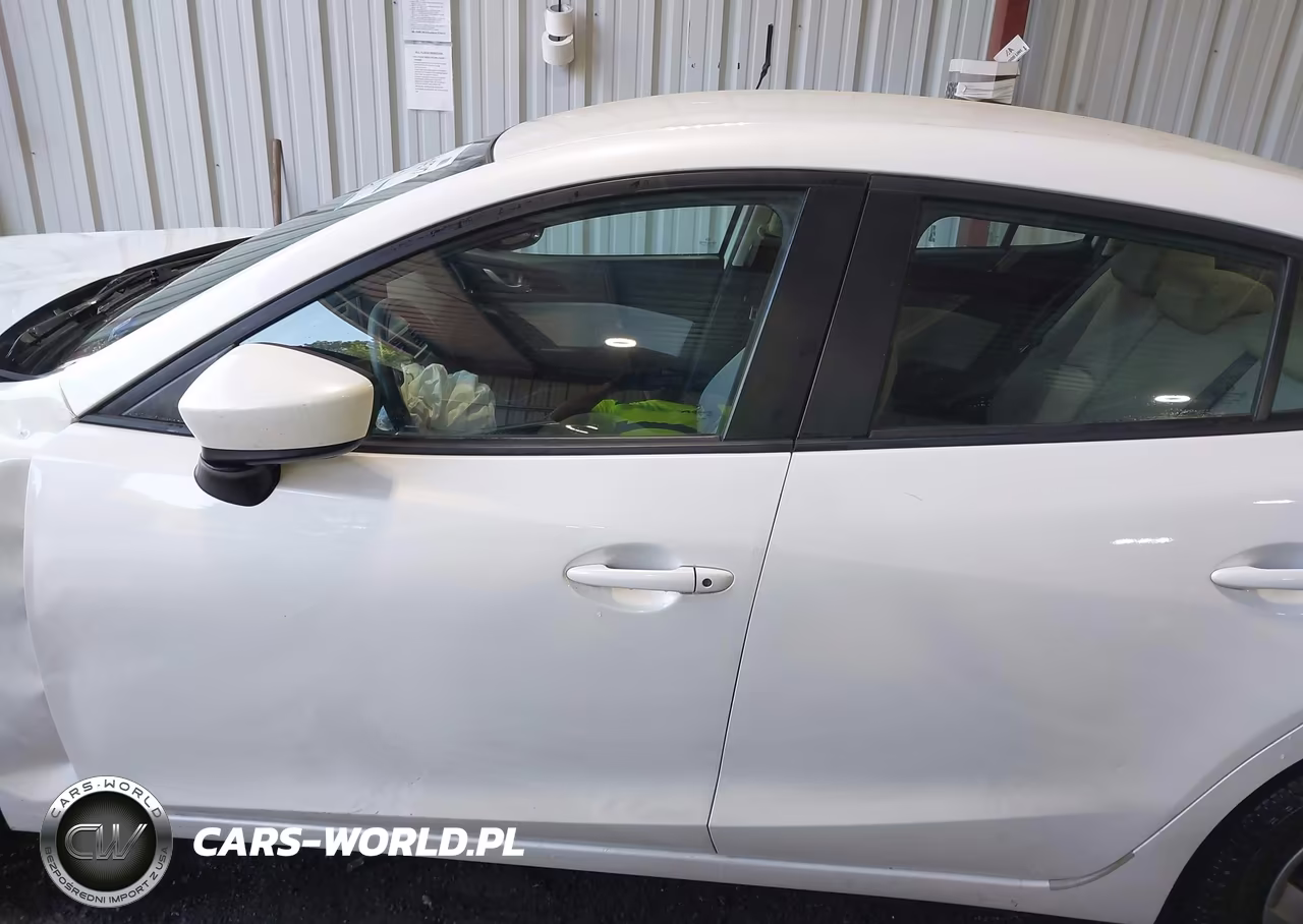 2015 Mazda Mazda3 I Sport VIN:JM1BM1U78F1258196 - 14