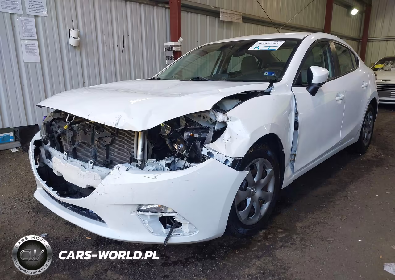 2015 Mazda Mazda3 I Sport VIN:JM1BM1U78F1258196 - 6