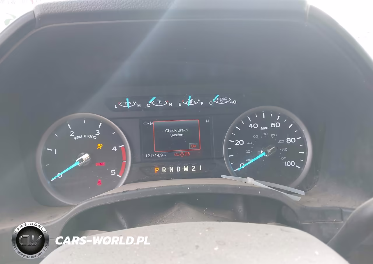 2019 Ford F-250 Xlt VIN:1FT7W2BT0KEF18275 - 7