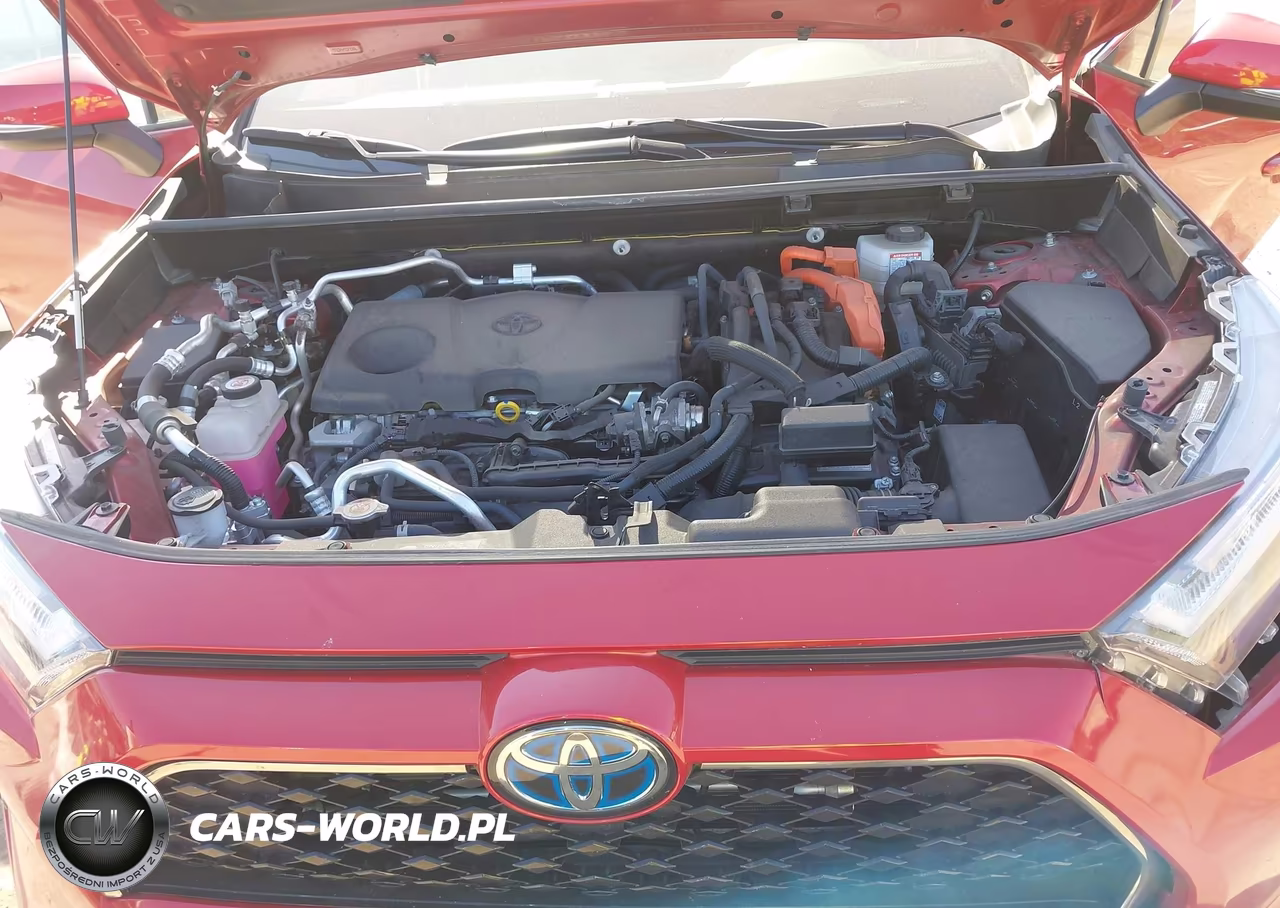 2023 Toyota Rav4 Prime Se VIN:JTMAB3FV2PD130951 - 10