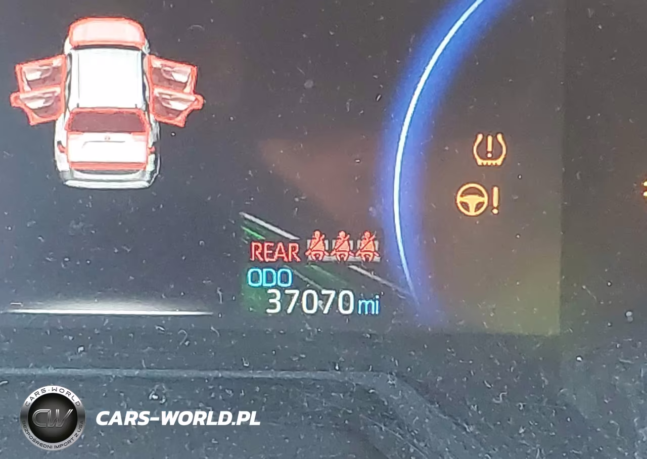 2023 Toyota Rav4 Prime Se VIN:JTMAB3FV2PD130951 - 15
