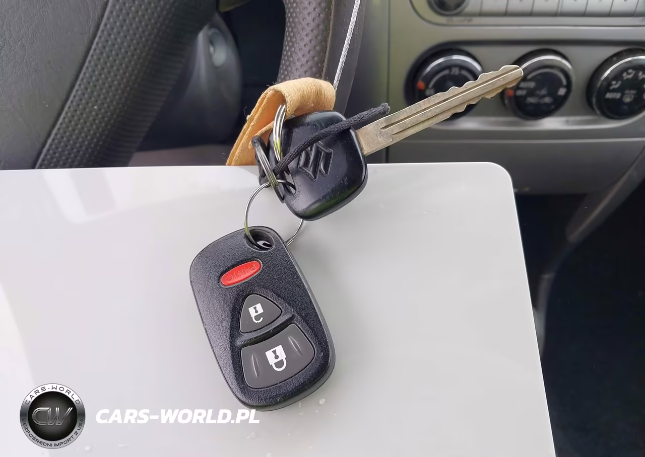 2006 Suzuki Aerio Premium VIN:JS2RB62S965300690 - 11