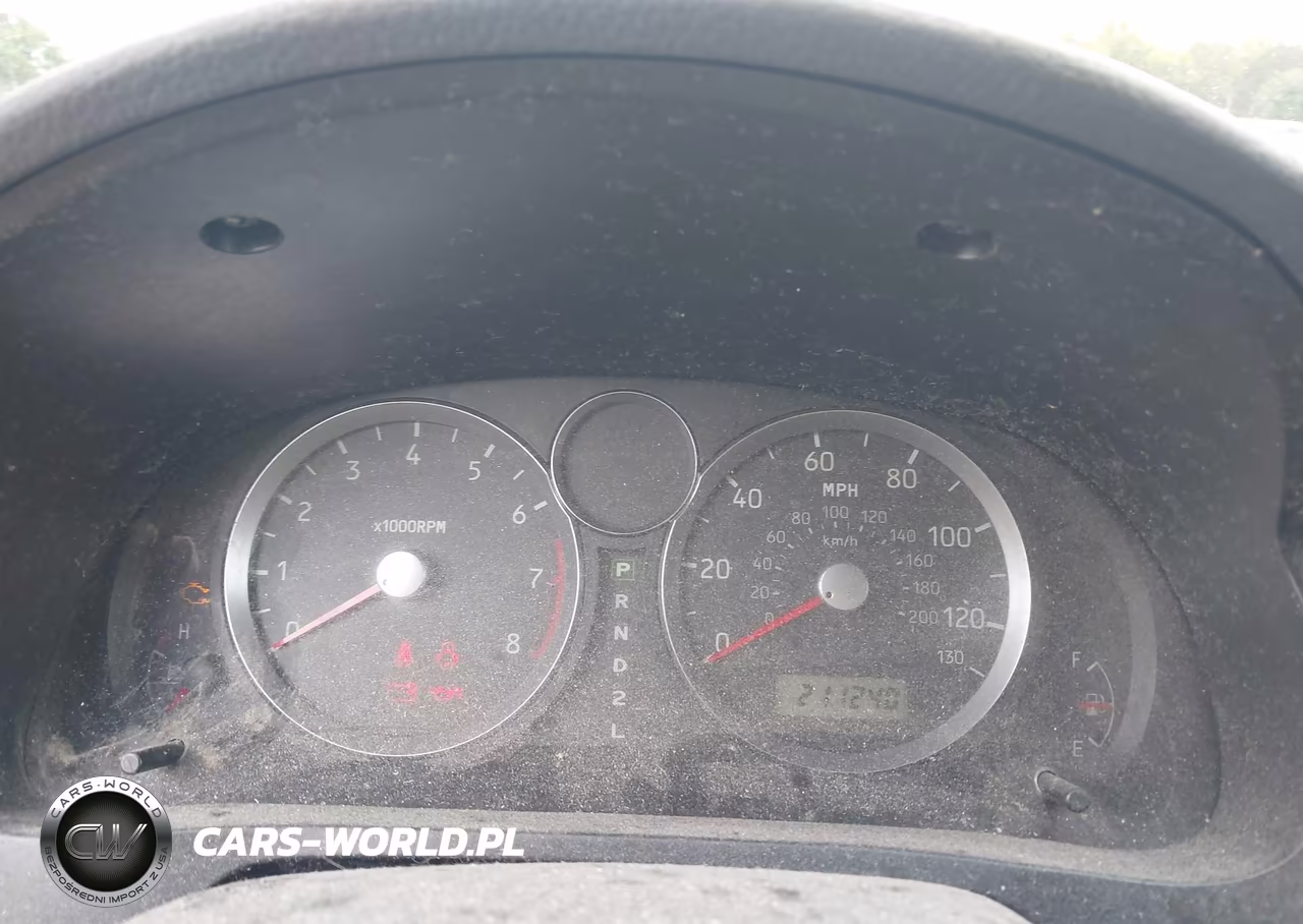 2006 Suzuki Aerio Premium VIN:JS2RB62S965300690 - 7