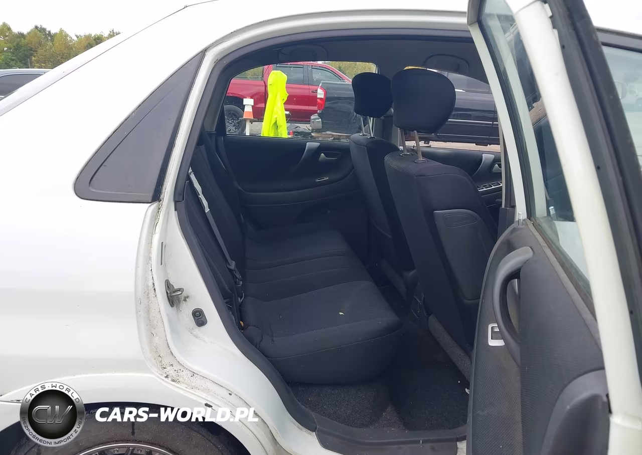 2006 Suzuki Aerio Premium VIN:JS2RB62S965300690 - 8