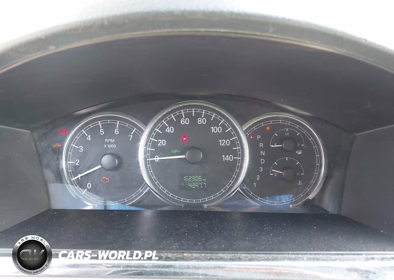 2005 Buick Lacrosse Cx VIN:2G4WC532251352452 - 7