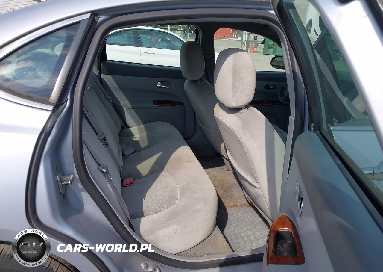 2005 Buick Lacrosse Cx VIN:2G4WC532251352452 - 8