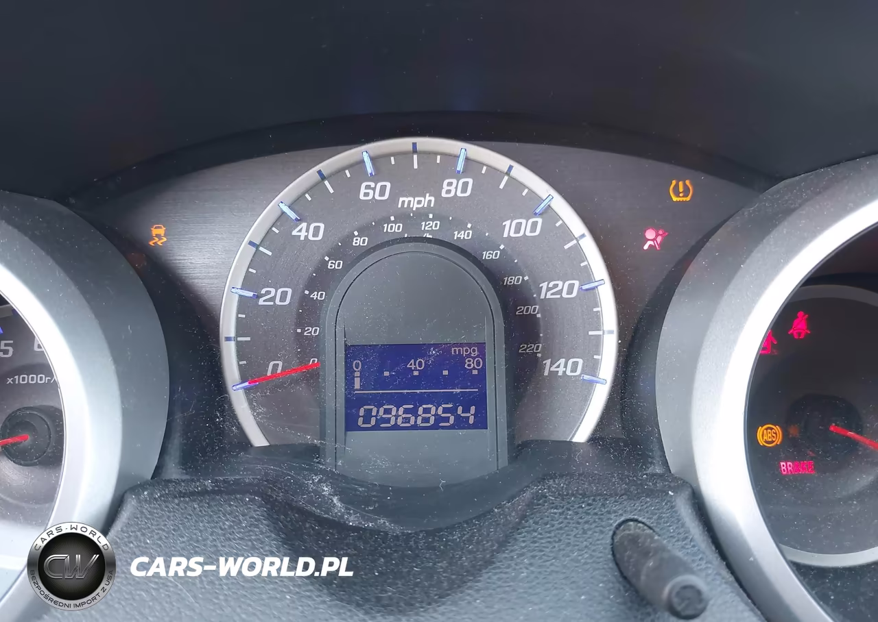 2012 Honda Fit VIN:JHMGE8H35CS004887 - 15