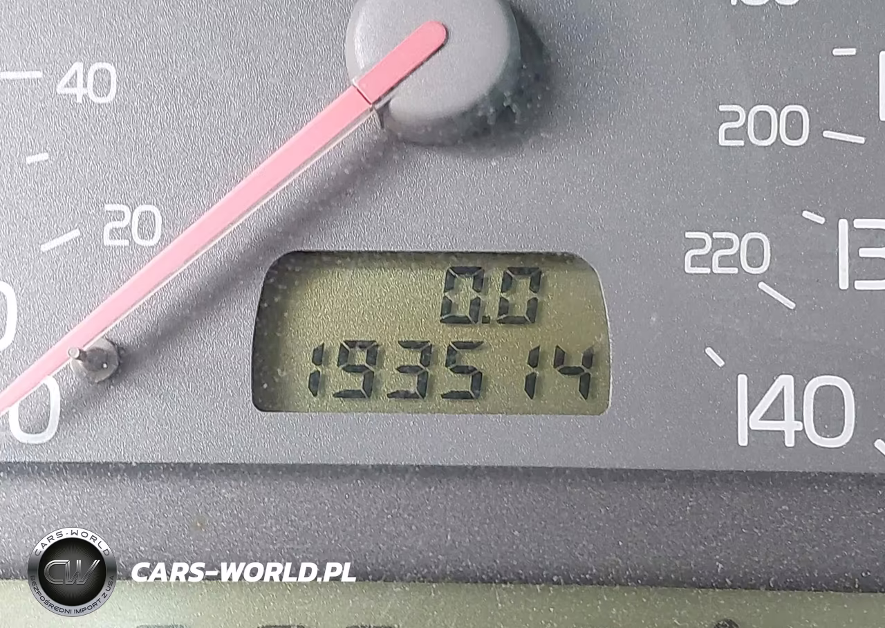 1998 Volvo S70 Glt VIN:YV1LS567XW1519403 - 16