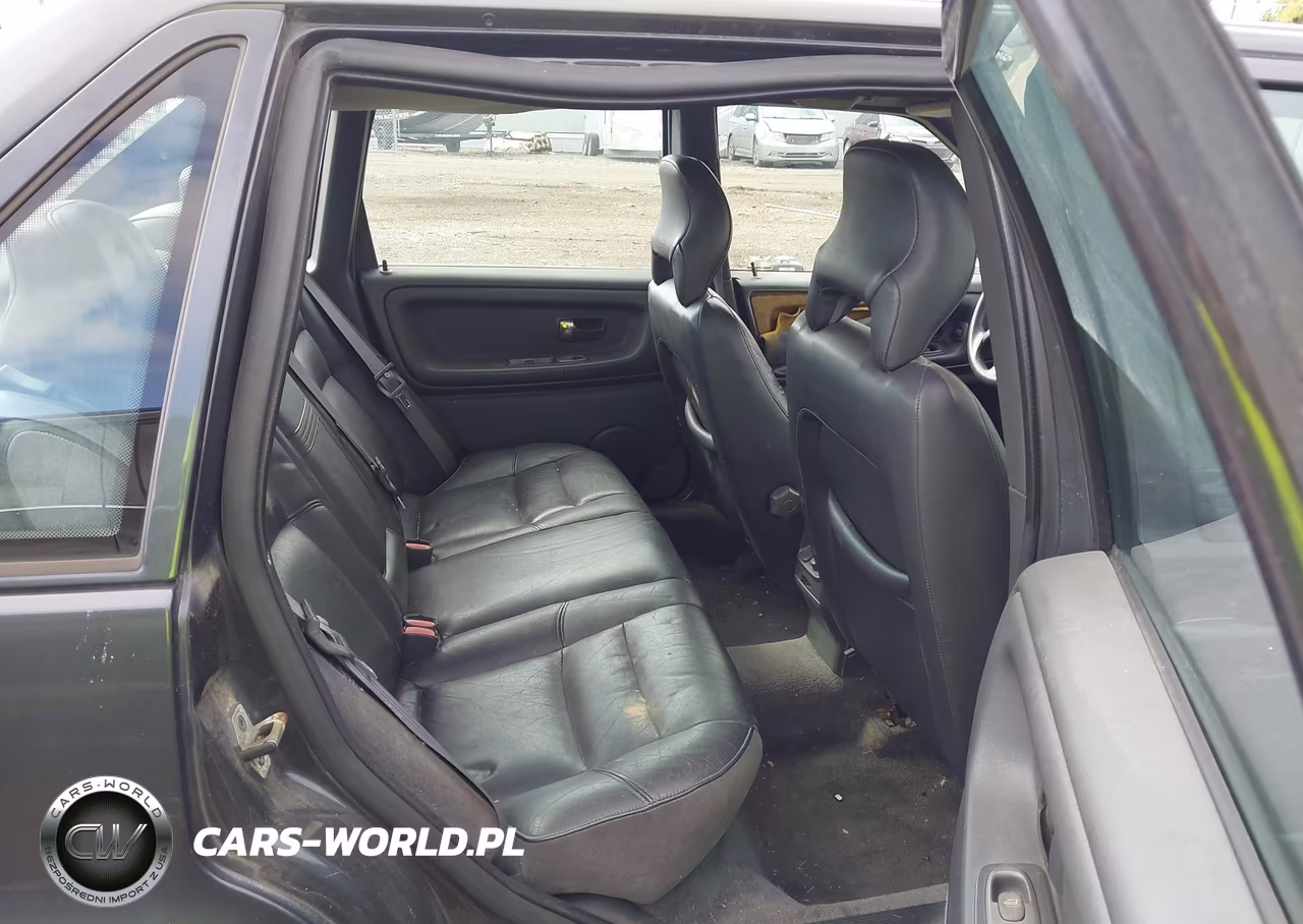 1998 Volvo S70 Glt VIN:YV1LS567XW1519403 - 8