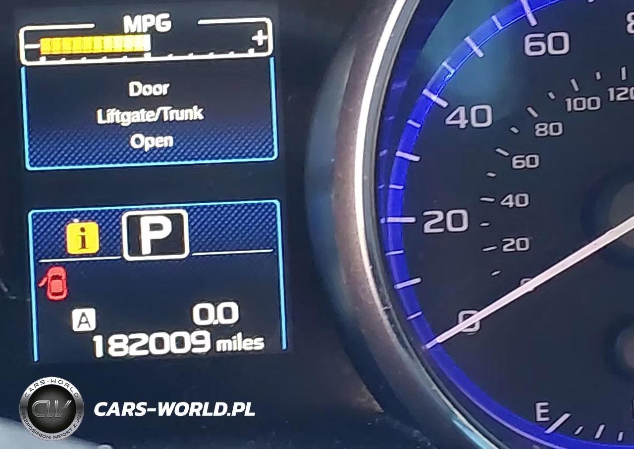 2015 Subaru Legacy 2.5I Premium VIN:4S3BNAC68F3050636 - 16