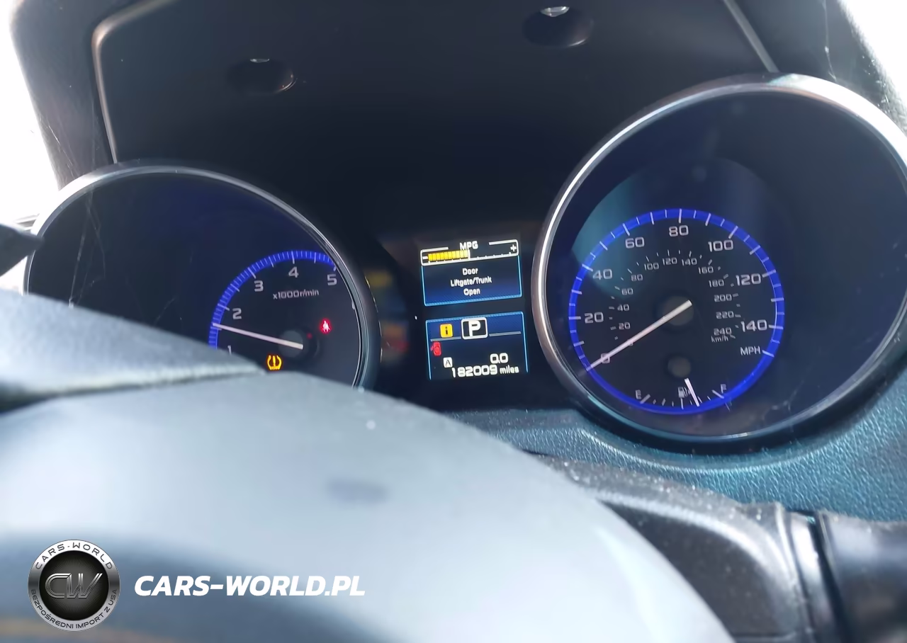 2015 Subaru Legacy 2.5I Premium VIN:4S3BNAC68F3050636 - 7