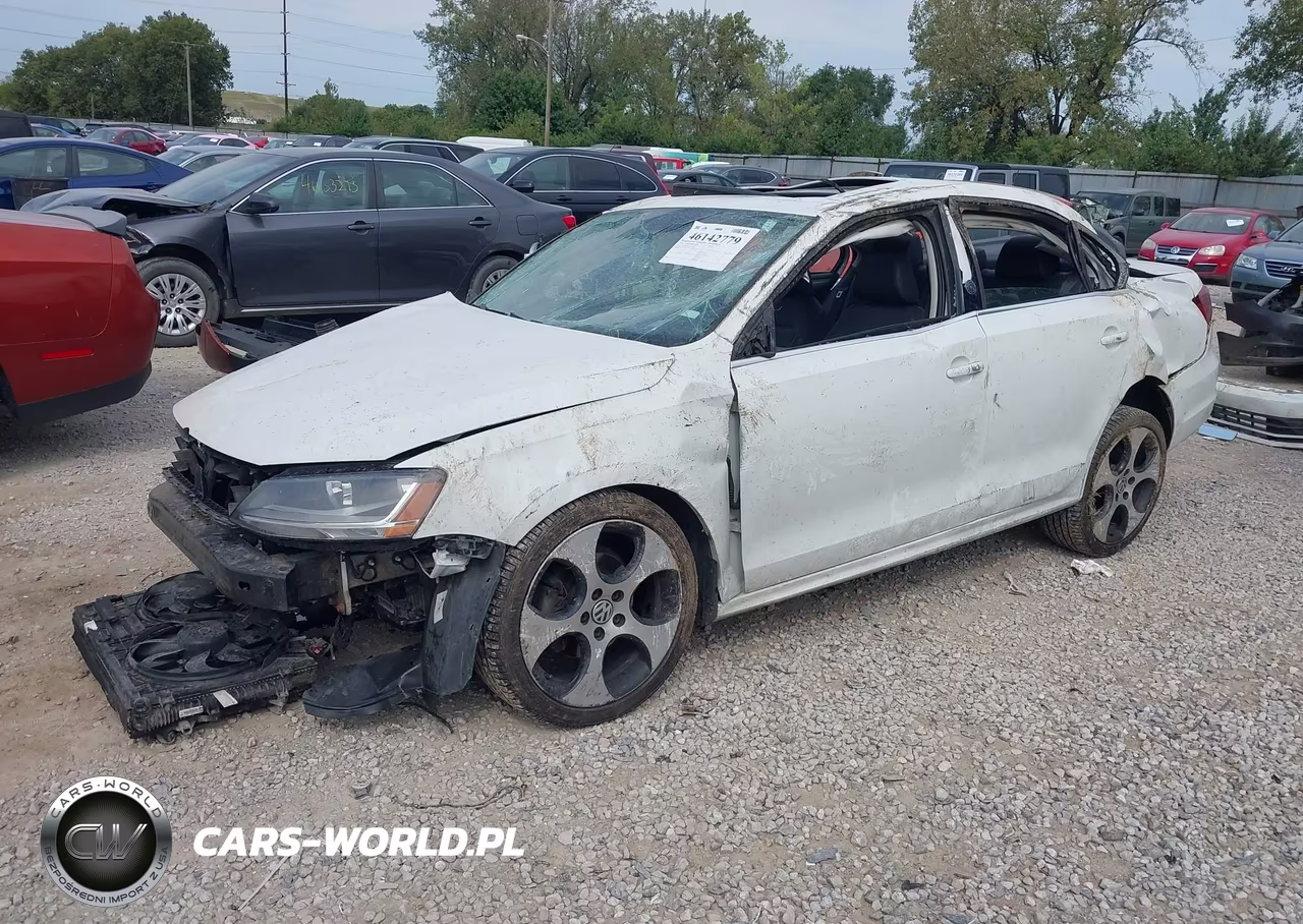 2018 Volkswagen Jetta 1.4T Se-1.4T Wolfsburg Edition VIN:3VWDB7AJ5JM231645 - 2
