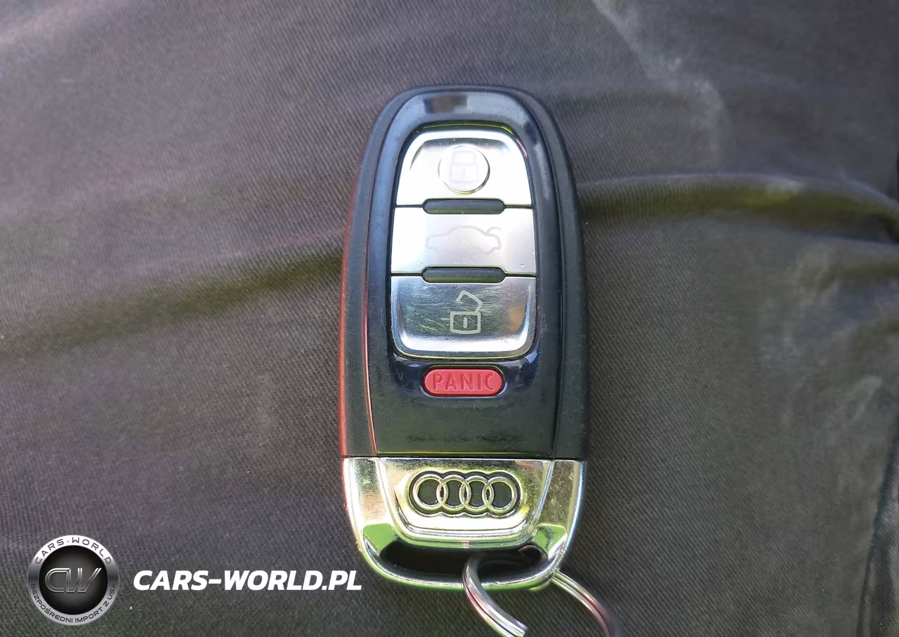 2012 Audi A7 Premium VIN:WAU2GAFC9CN080950 - 11
