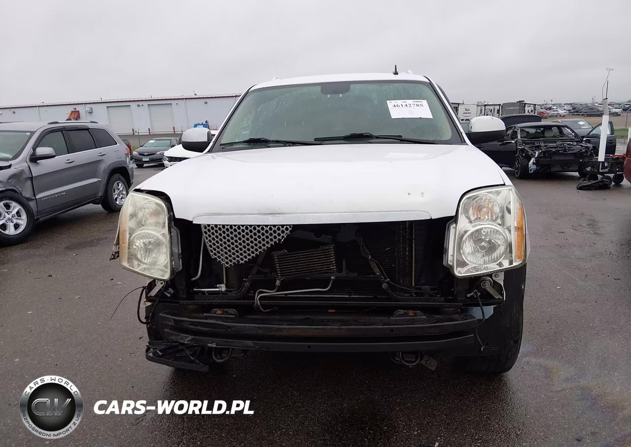 2011 GMC Yukon Xl 1500 Denali VIN:1GKS2MEF3BR234238 - 13