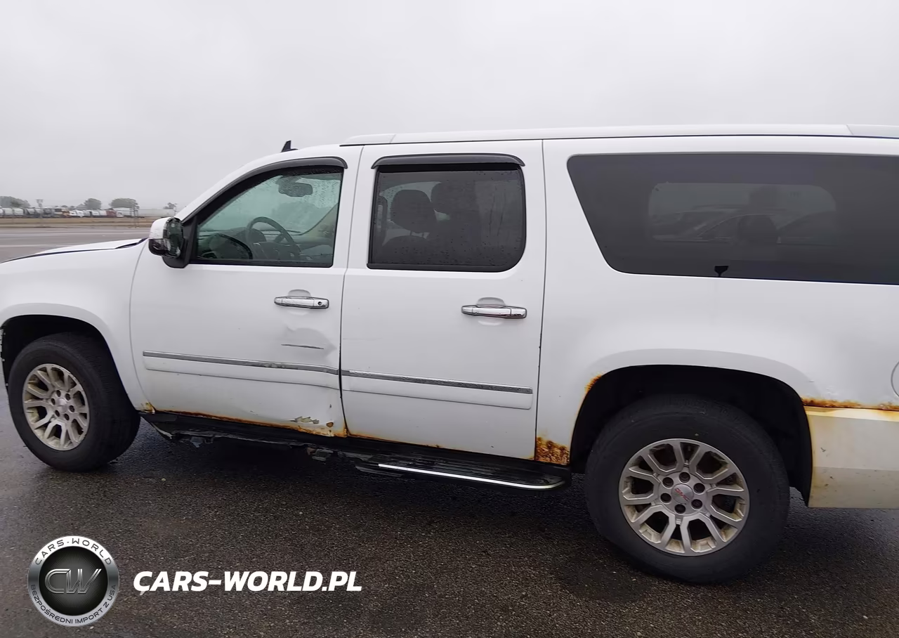 2011 GMC Yukon Xl 1500 Denali VIN:1GKS2MEF3BR234238 - 15