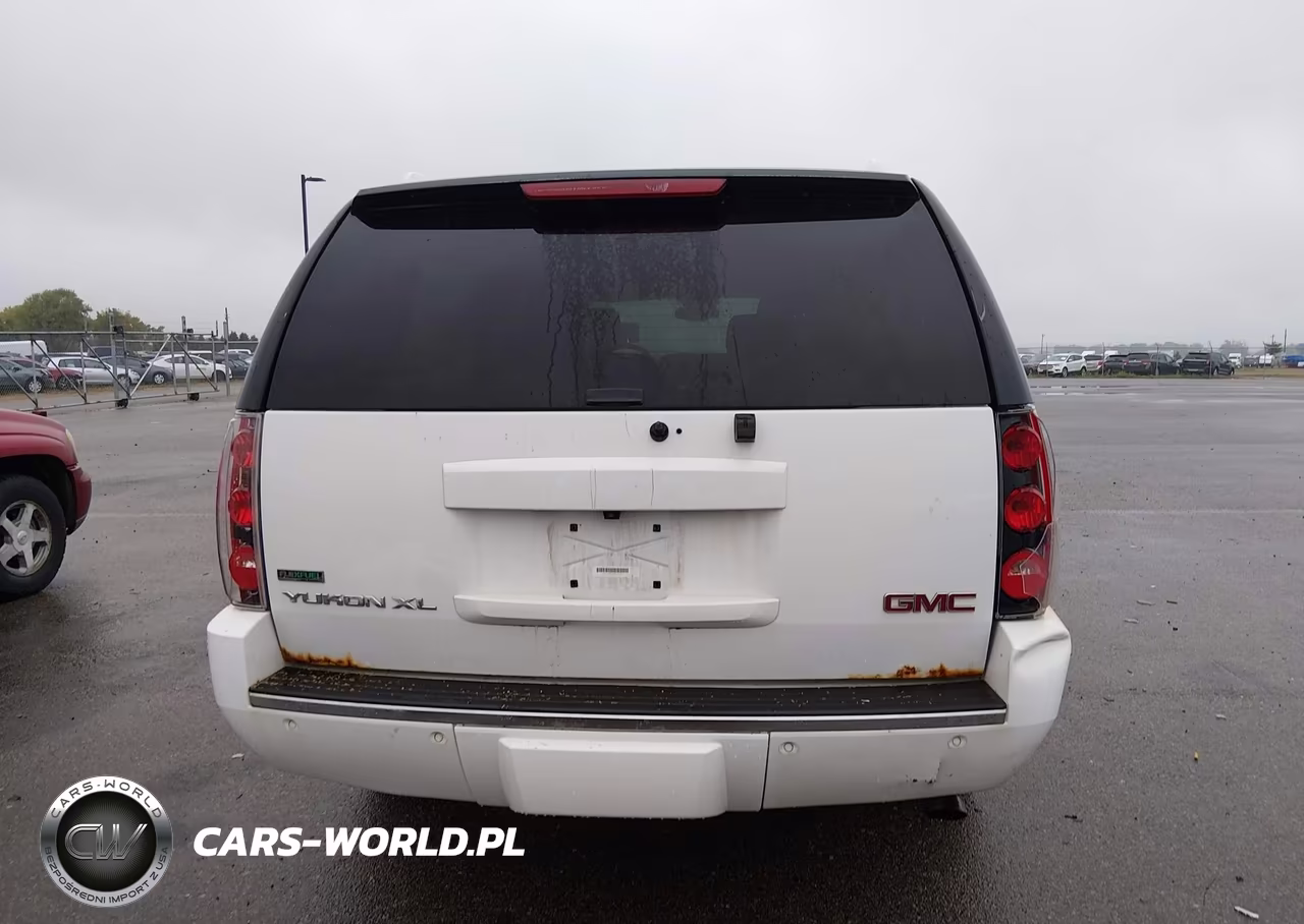 2011 GMC Yukon Xl 1500 Denali VIN:1GKS2MEF3BR234238 - 17