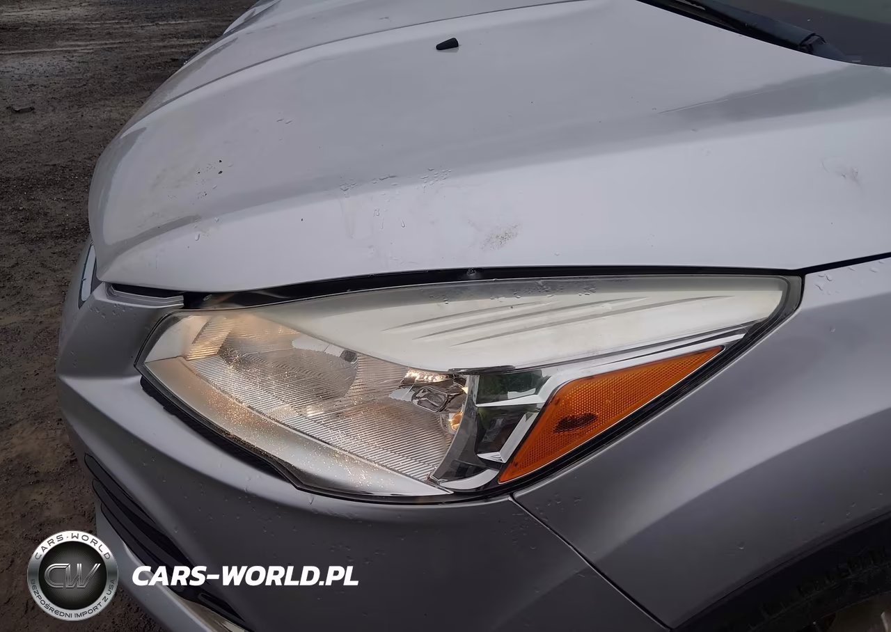 2015 Ford Escape Titanium VIN:1FMCU9J92FUB21435 - 15