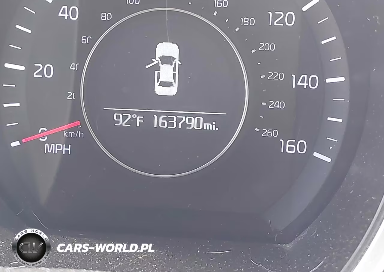 2014 Kia Optima Lx VIN:KNAGM4A72E5488719 - 15