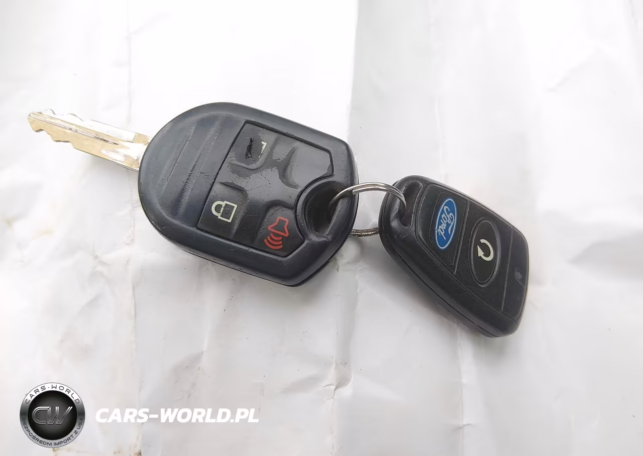 2015 Ford F-350 Xl VIN:1FT8X3B6XFEA20009 - 10