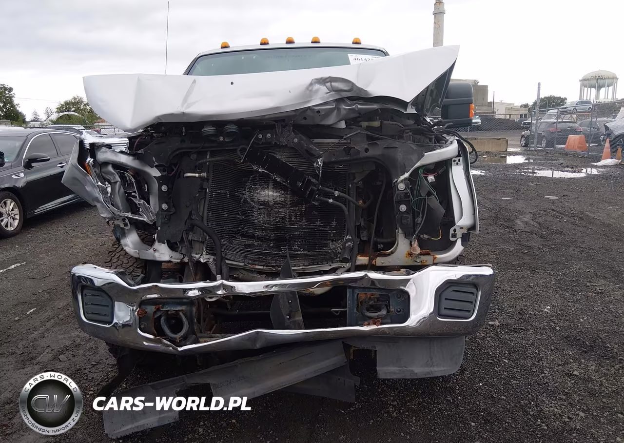 2015 Ford F-350 Xl VIN:1FT8X3B6XFEA20009 - 11