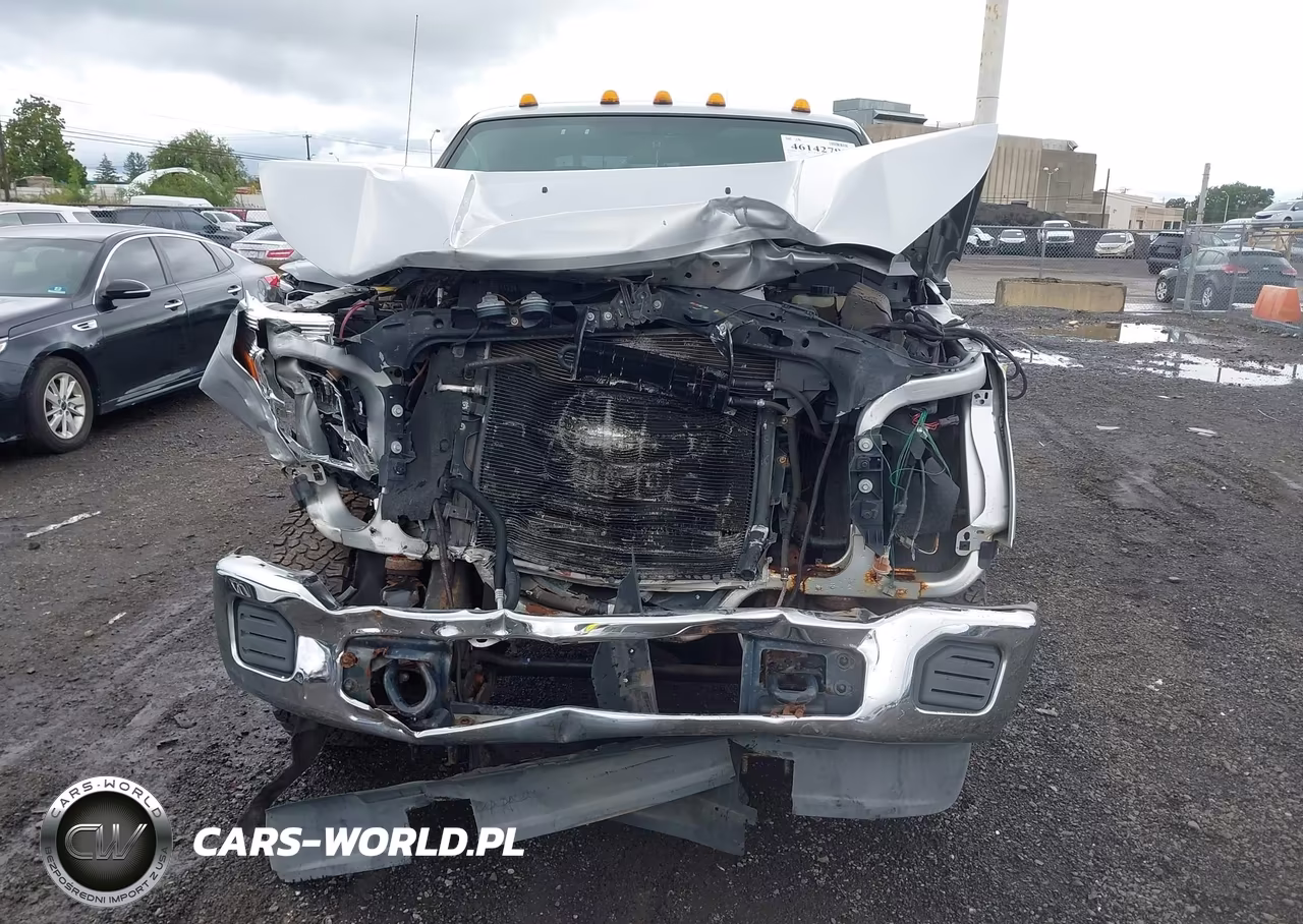 2015 Ford F-350 Xl VIN:1FT8X3B6XFEA20009 - 14