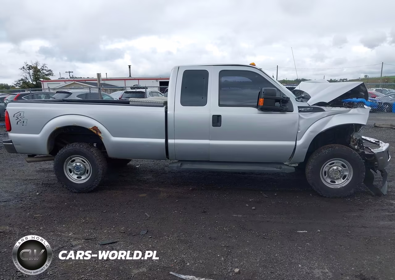 2015 Ford F-350 Xl VIN:1FT8X3B6XFEA20009 - 15