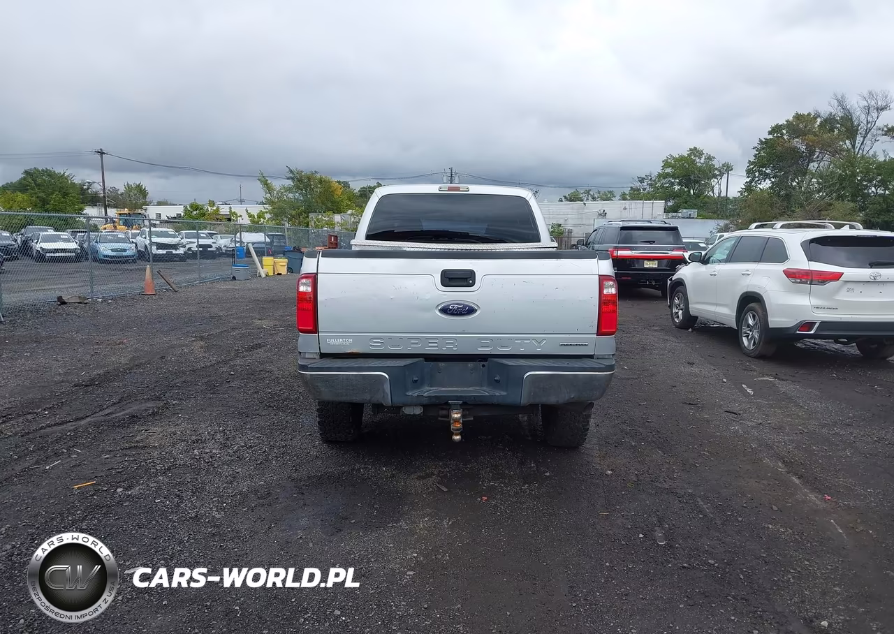 2015 Ford F-350 Xl VIN:1FT8X3B6XFEA20009 - 17