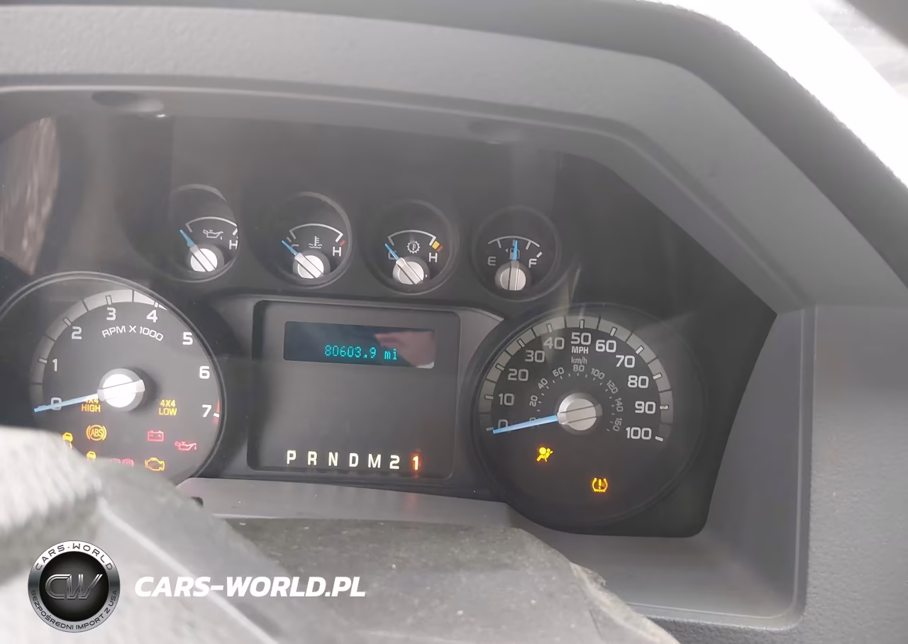 2015 Ford F-350 Xl VIN:1FT8X3B6XFEA20009 - 5