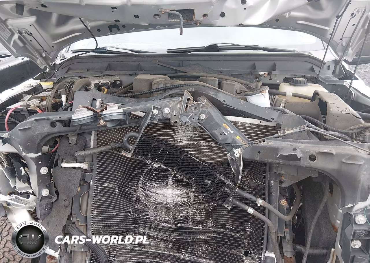 2015 Ford F-350 Xl VIN:1FT8X3B6XFEA20009 - 9
