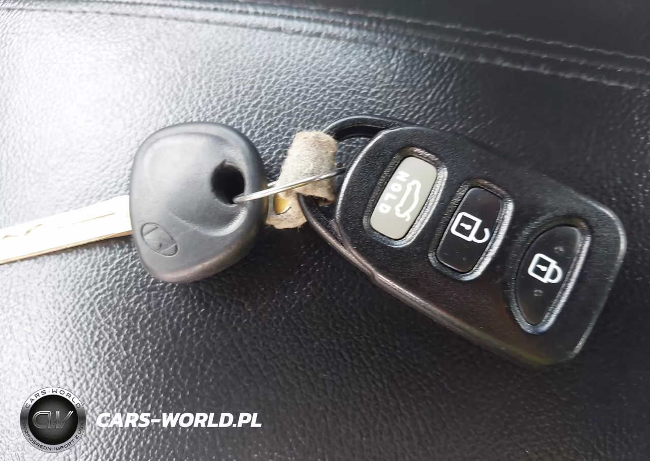 2012 Hyundai Sonata Gls VIN:5NPEB4AC5CH481631 - 11
