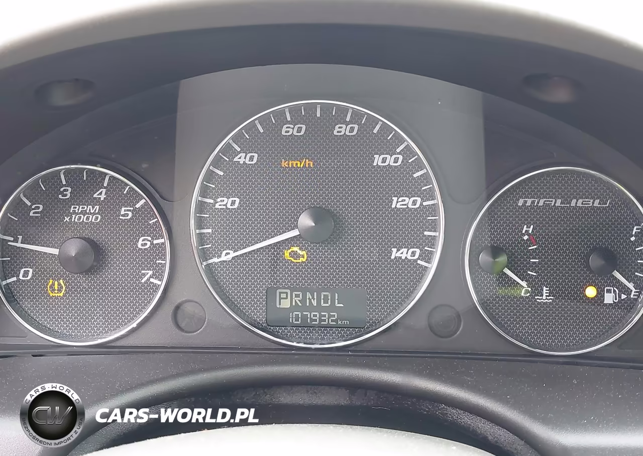 2008 Chevrolet Malibu Classic Ls VIN:1G1ZS58F28F138115 - 7