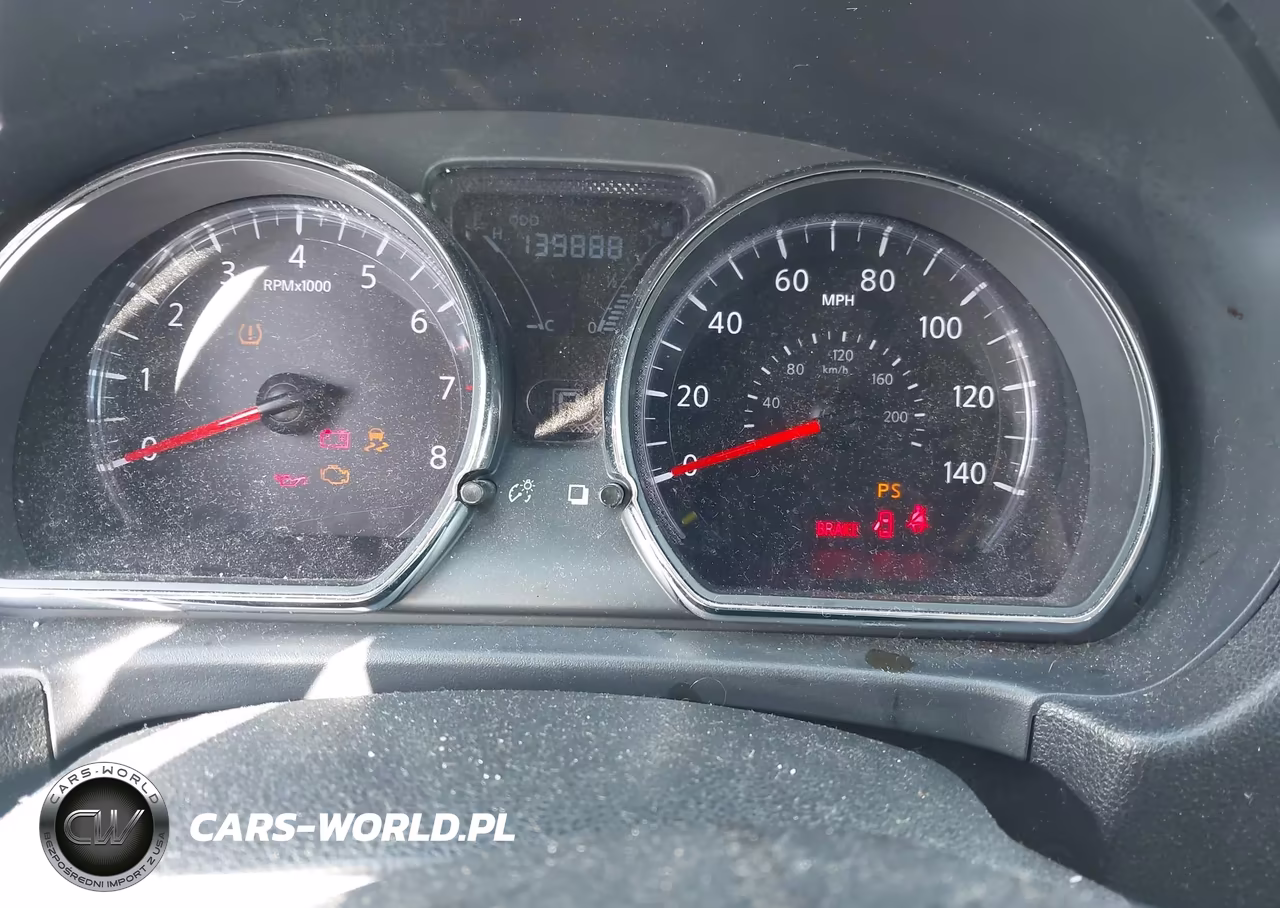 2016 Nissan Versa 1.6 Sv VIN:3N1CN7AP6GL900338 - 7